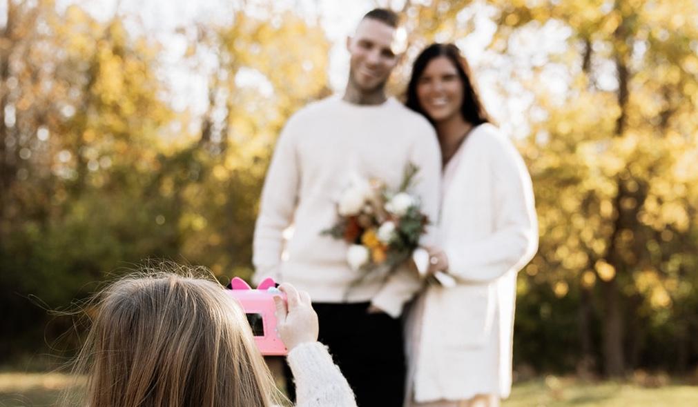 The Wedding Website of Logan Swallow and Brant Swallow