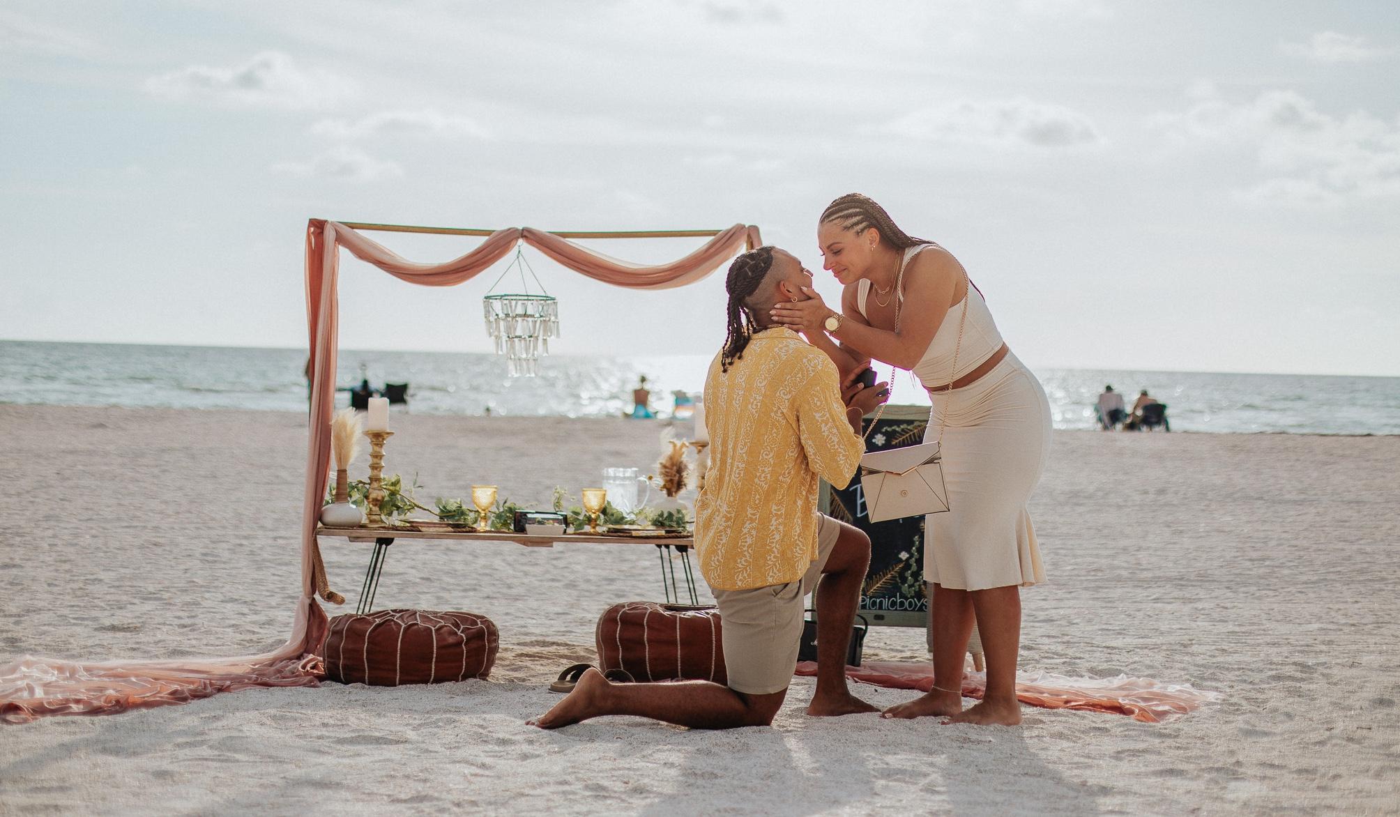 The Wedding Website of Brianna Washington and Tyler Bernier