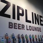 Zipline Brewing Co. Omaha Taproom