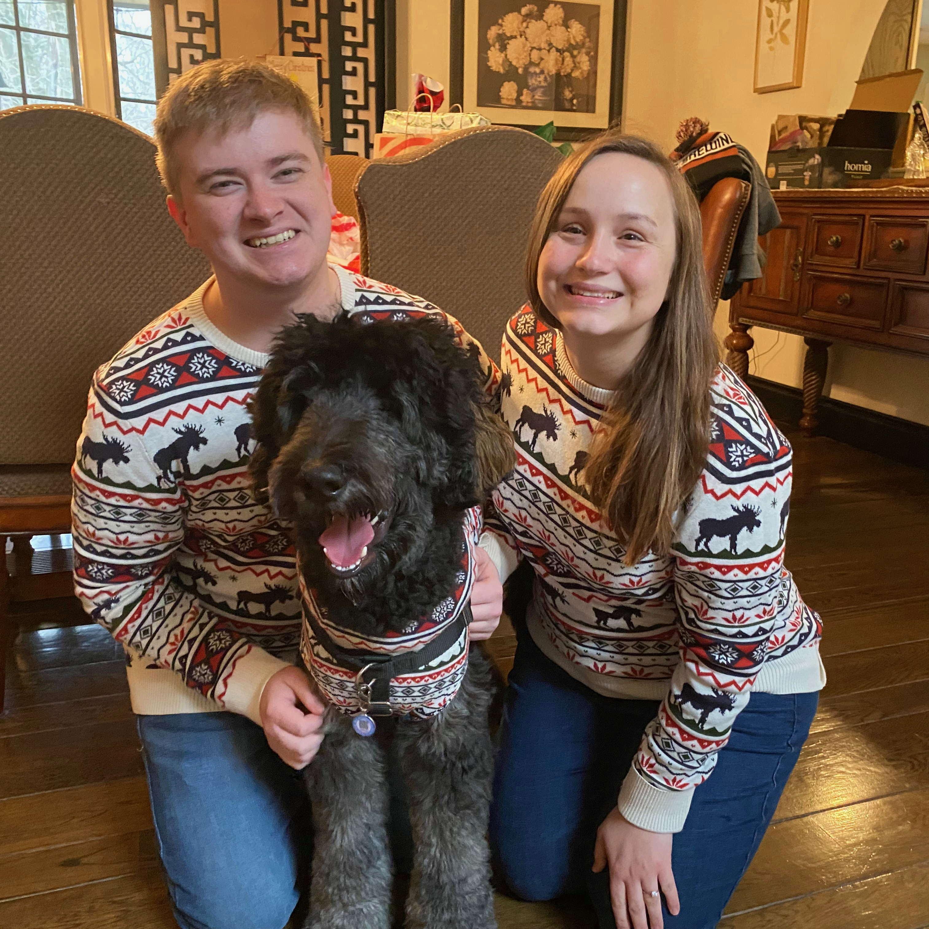 Christmas 2021