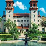 Explore Downtown St. Augustine