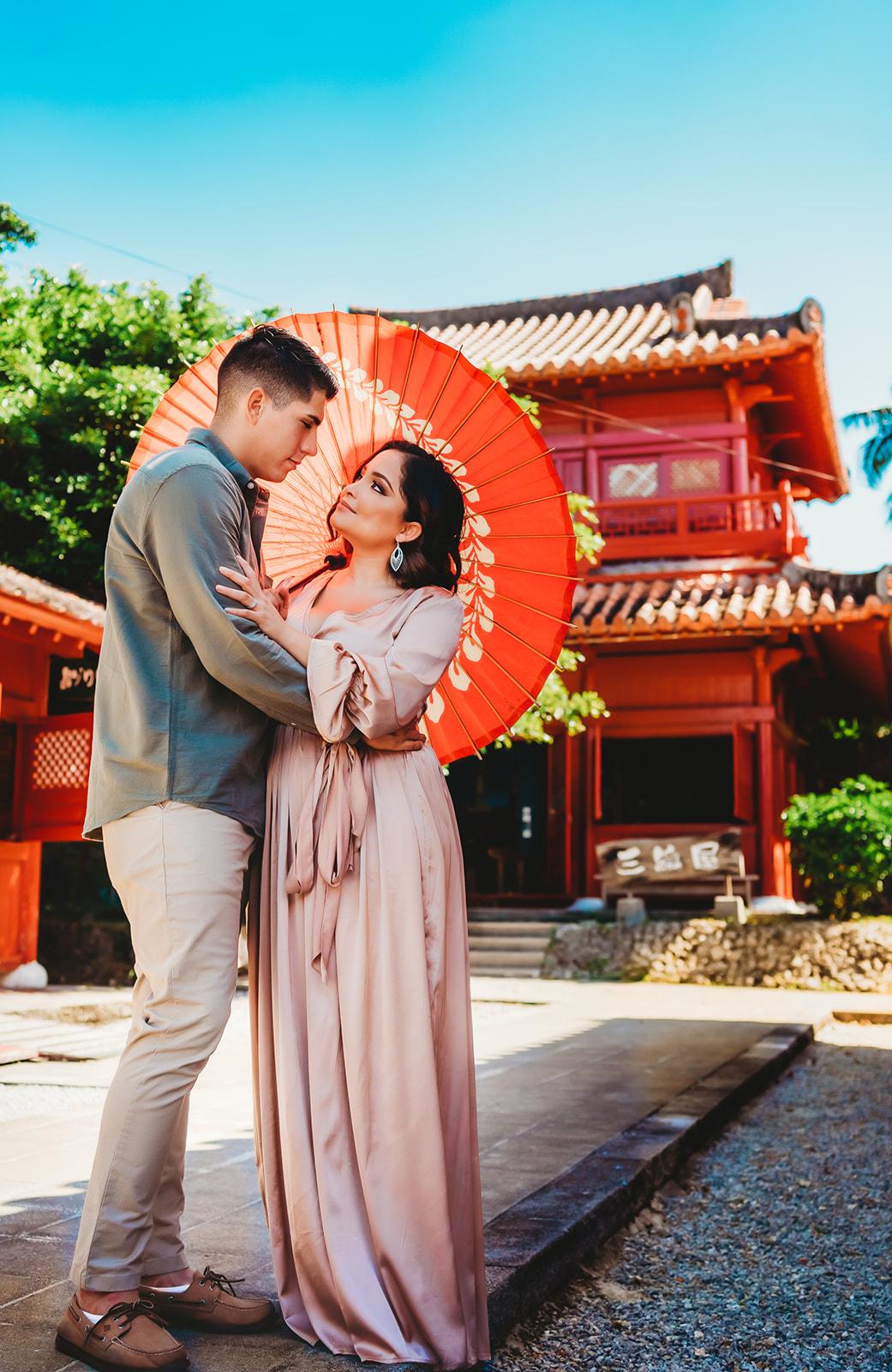 The Wedding Website of Jocelyn Sorto and Christopher Futterer