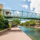 Canal Walk – Attraction