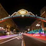 Gaslamp Quarter