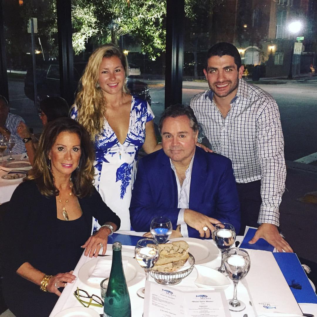 Lasky's 30th Wedding Anniversay