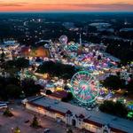North Carolina State Fair