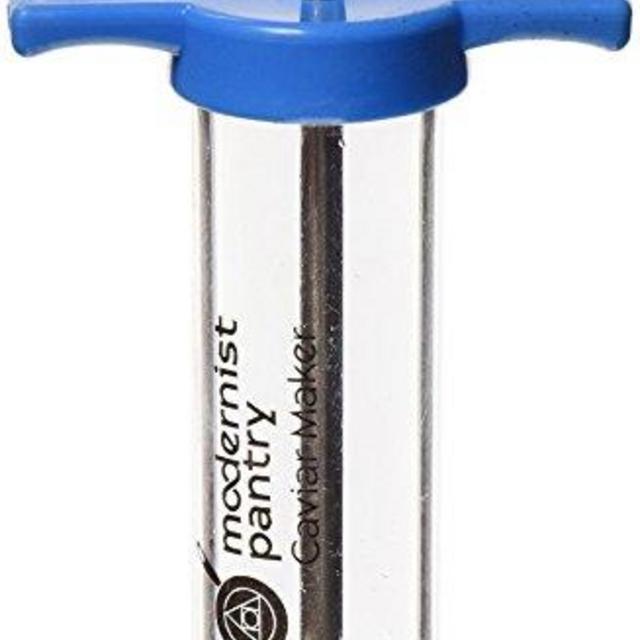 Perfect Caviar Maker (Molecular Gastronomy)