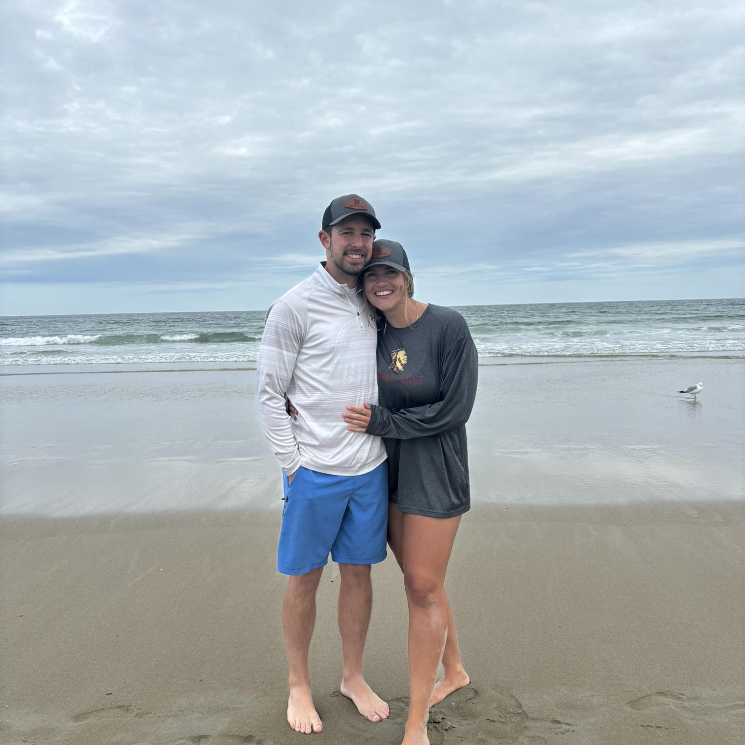 Ogunquit Beach