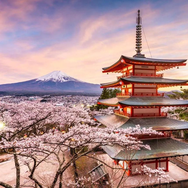 Our Japan Honeymoon Fund
