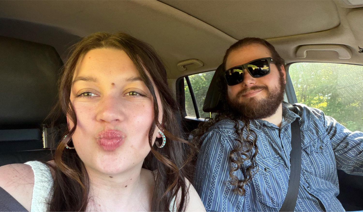 The Wedding Website of Bailey Moon and Alex Worrel