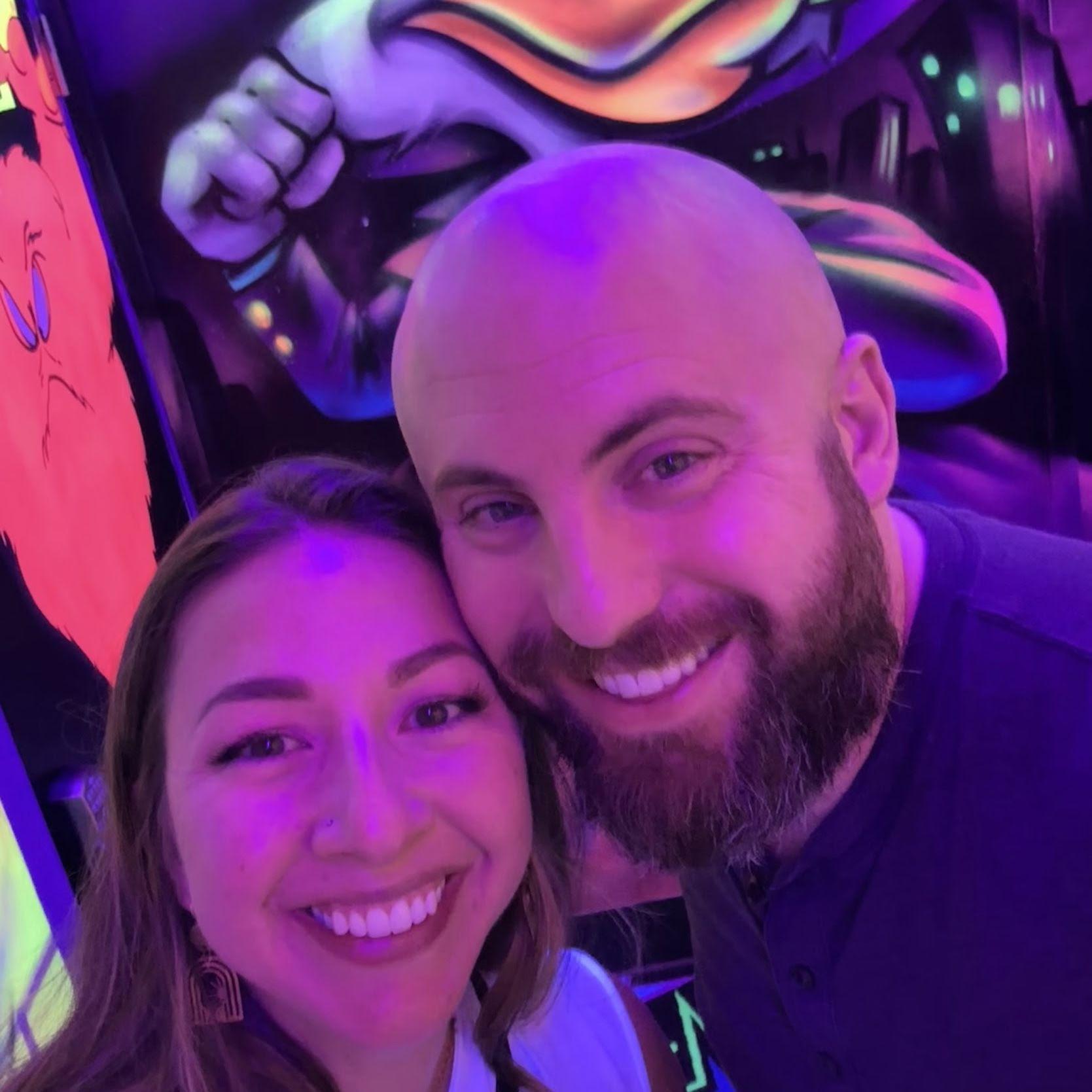 Arcade Monsters in San Diego