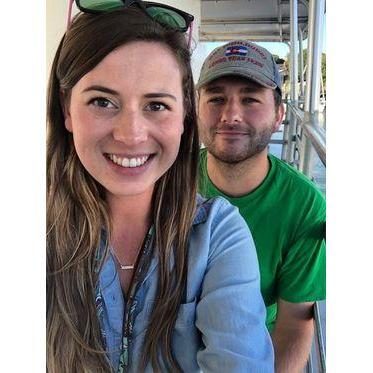 Our trip to Boston in 2019