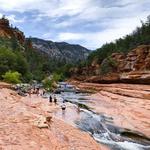 Slide Rock State Park