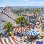 Belmont Park
