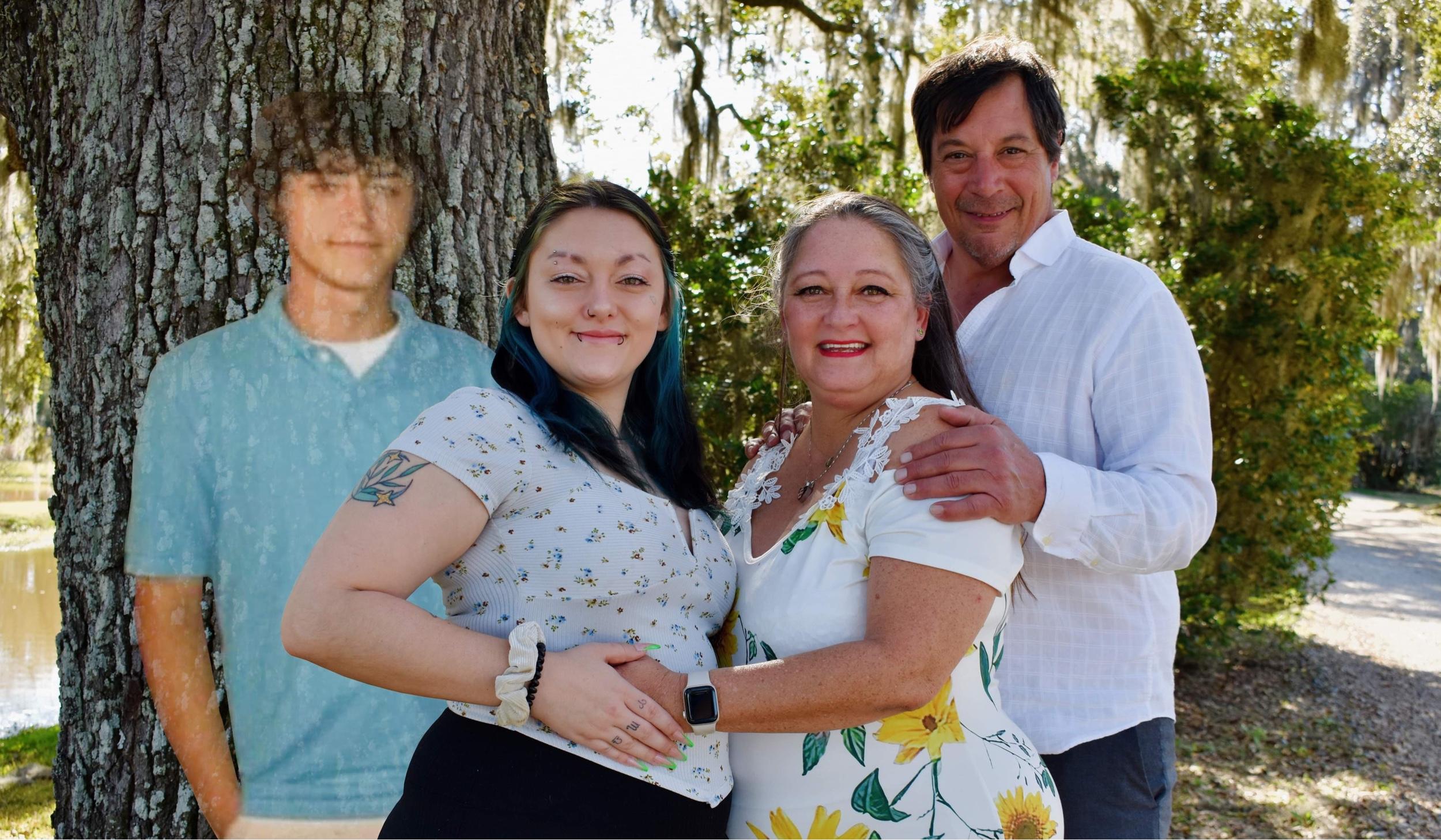 The Wedding Website of Brandy Richard and Benjamin Blackburn