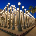 Los Angeles County Museum of Art