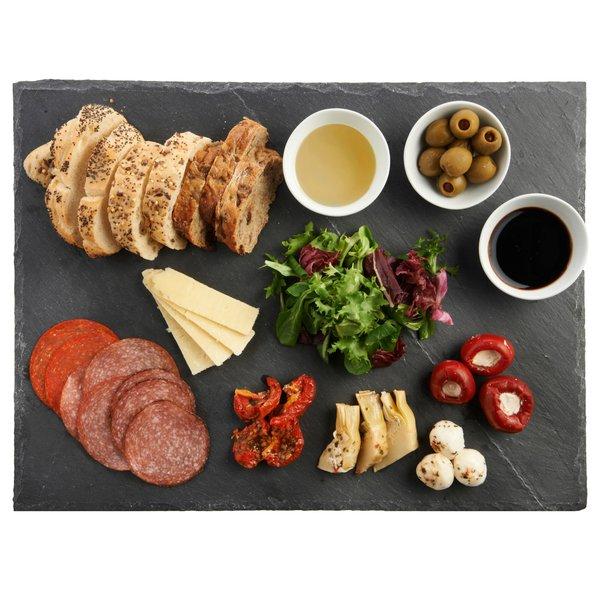 9 Piece Cheese Tray Set                    by                              VonShef