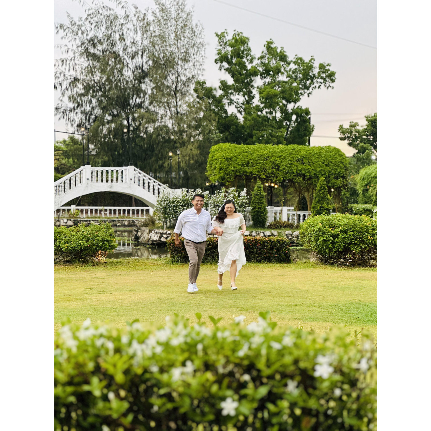 Prenup in Bulacan