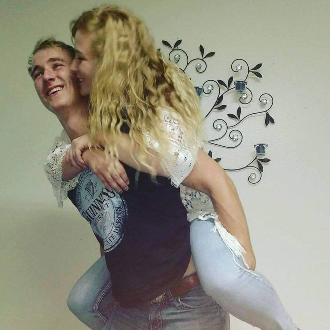 Our sophomore year at SDSU (2017)