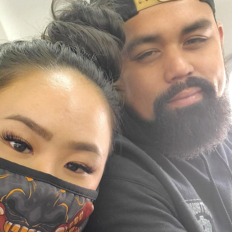 MSY > LAX Pre Corona
2.14.2020