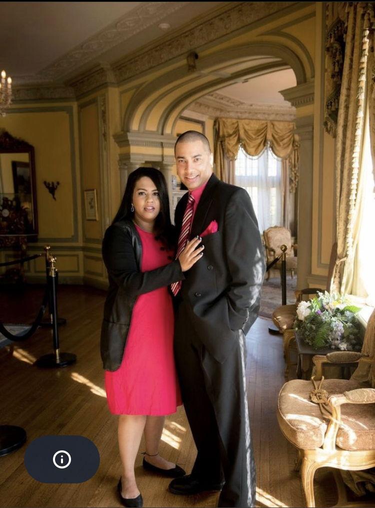 The Wedding Website of Navneet Singh and Joe Kallumkal