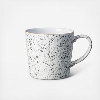 Handcrafted Speckle Mug