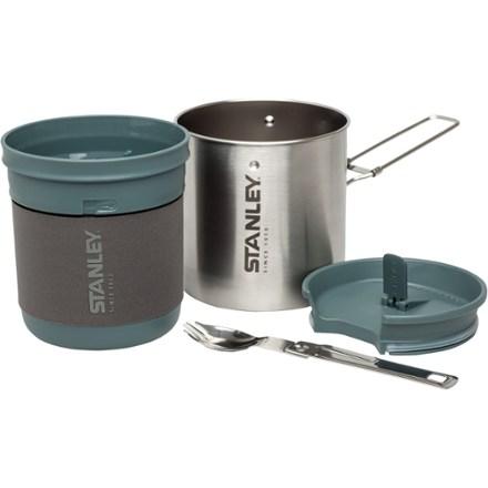 Mountain Series Compact Cookset