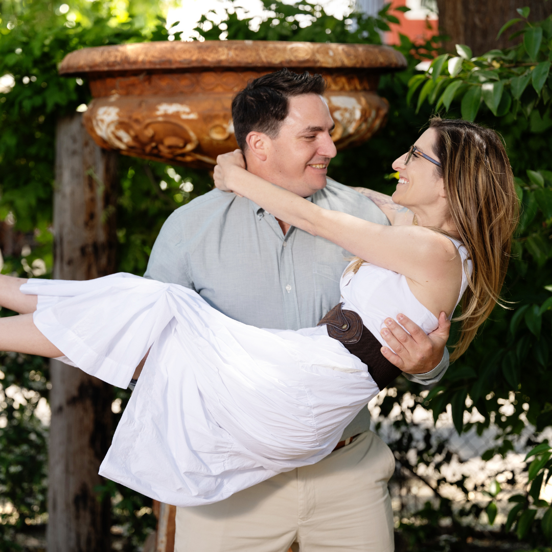 June 2023, Coquelicot Winery, Los Olivos, CA: Engagement Photos! (and wine, of course)