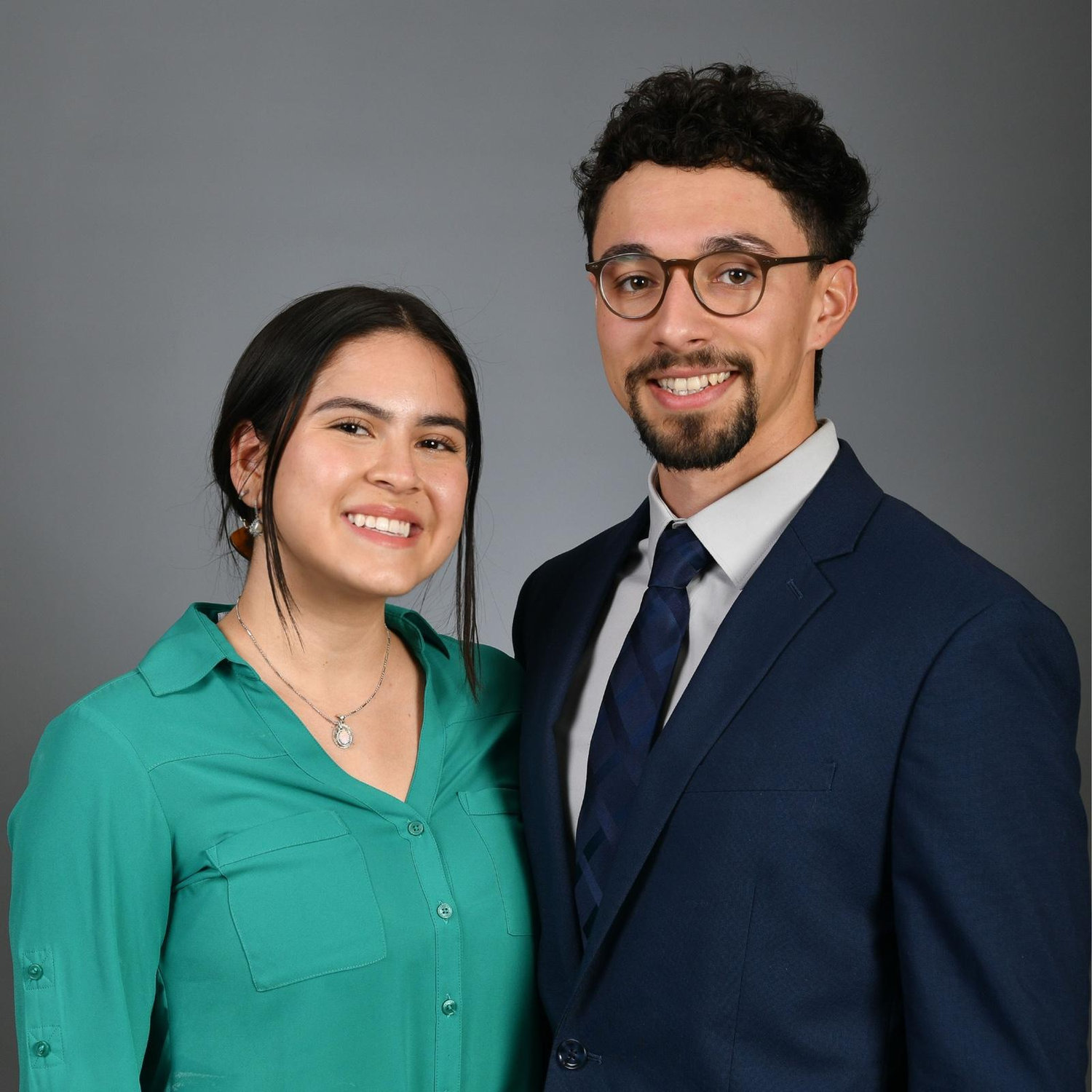 Your favorite Office Couple