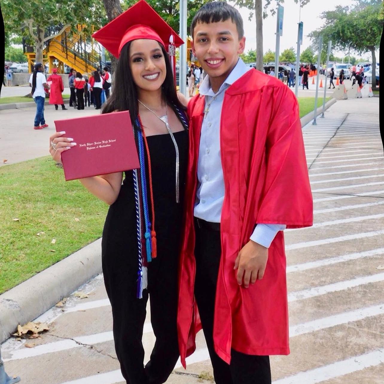Highschool Graduation 2019