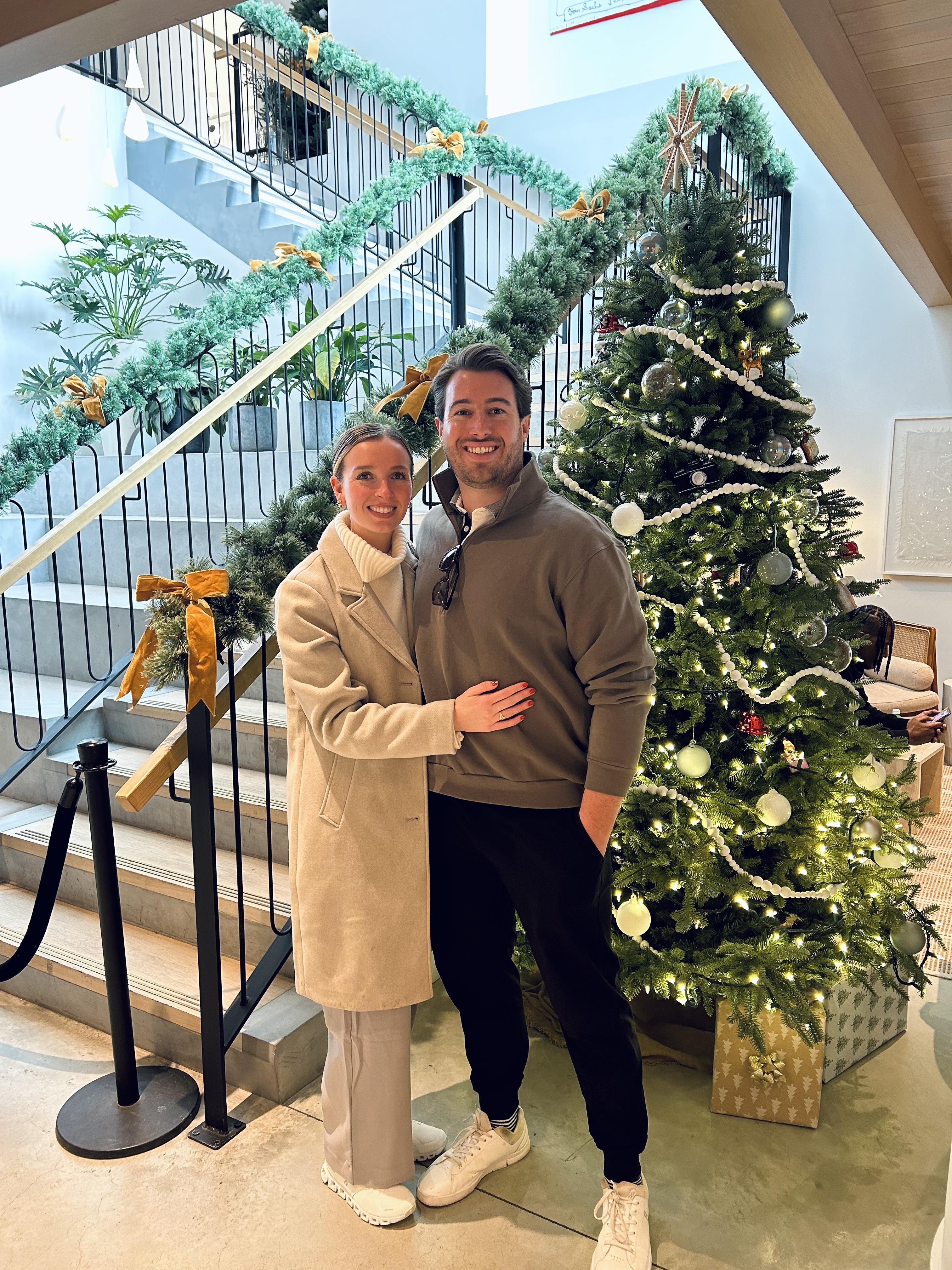 The Wedding Website of Shannon Neligan and JT Kirk