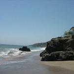 Beach - Lechuza Beach
