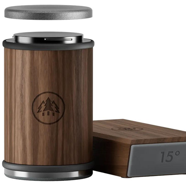 HORL® 3 Knife Sharpener in Nut
