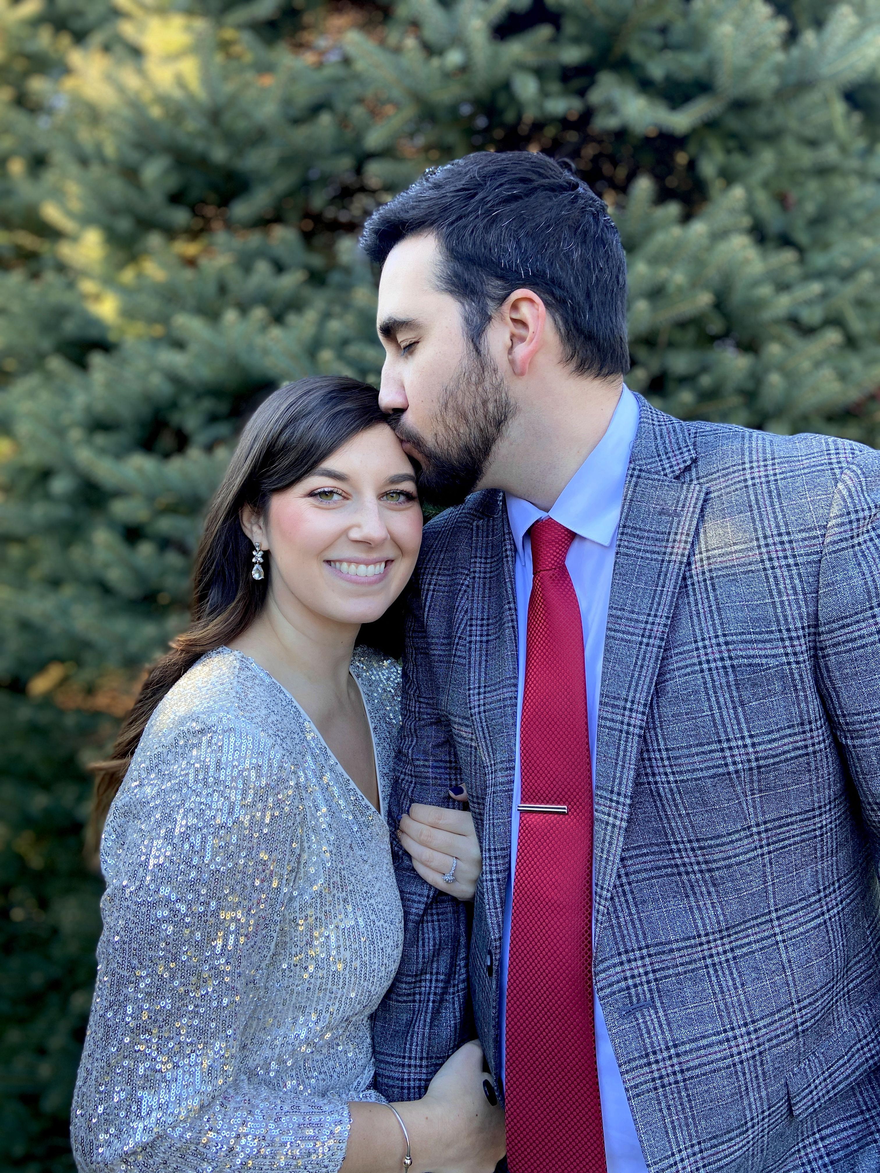 The Wedding Website of Julianne Pieros and Jonathan Kovatch