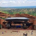 Red Rocks Amphitheatre