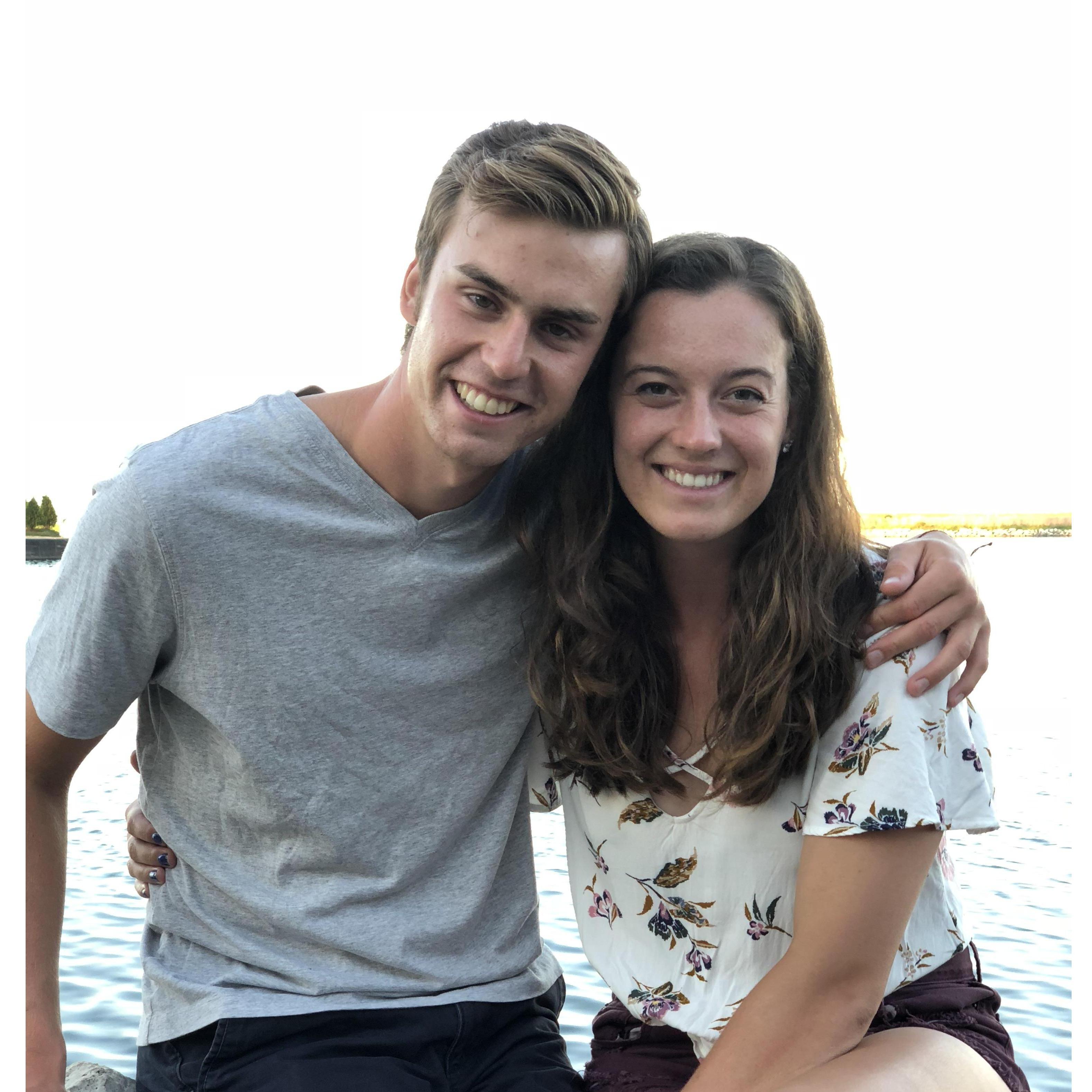 Summerfest! 2018