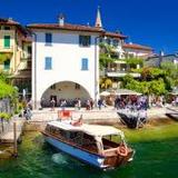 Boat Tours