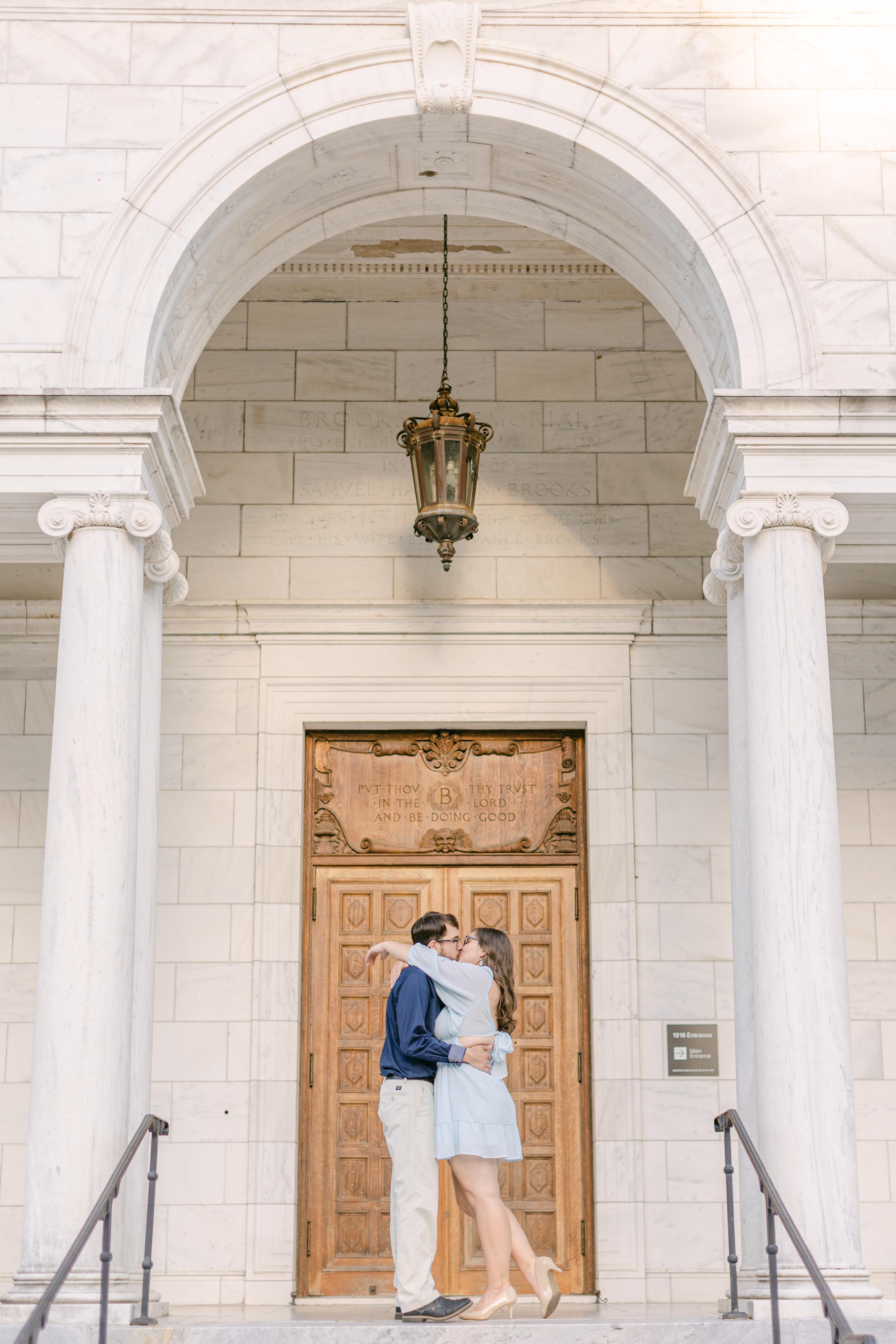 The Wedding Website of Alyssa Larson and Nathan Seymour