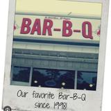 Little Pigs Bar-B-Q