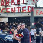 Pike Place Market