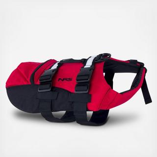 Canine Personal Flotation Device