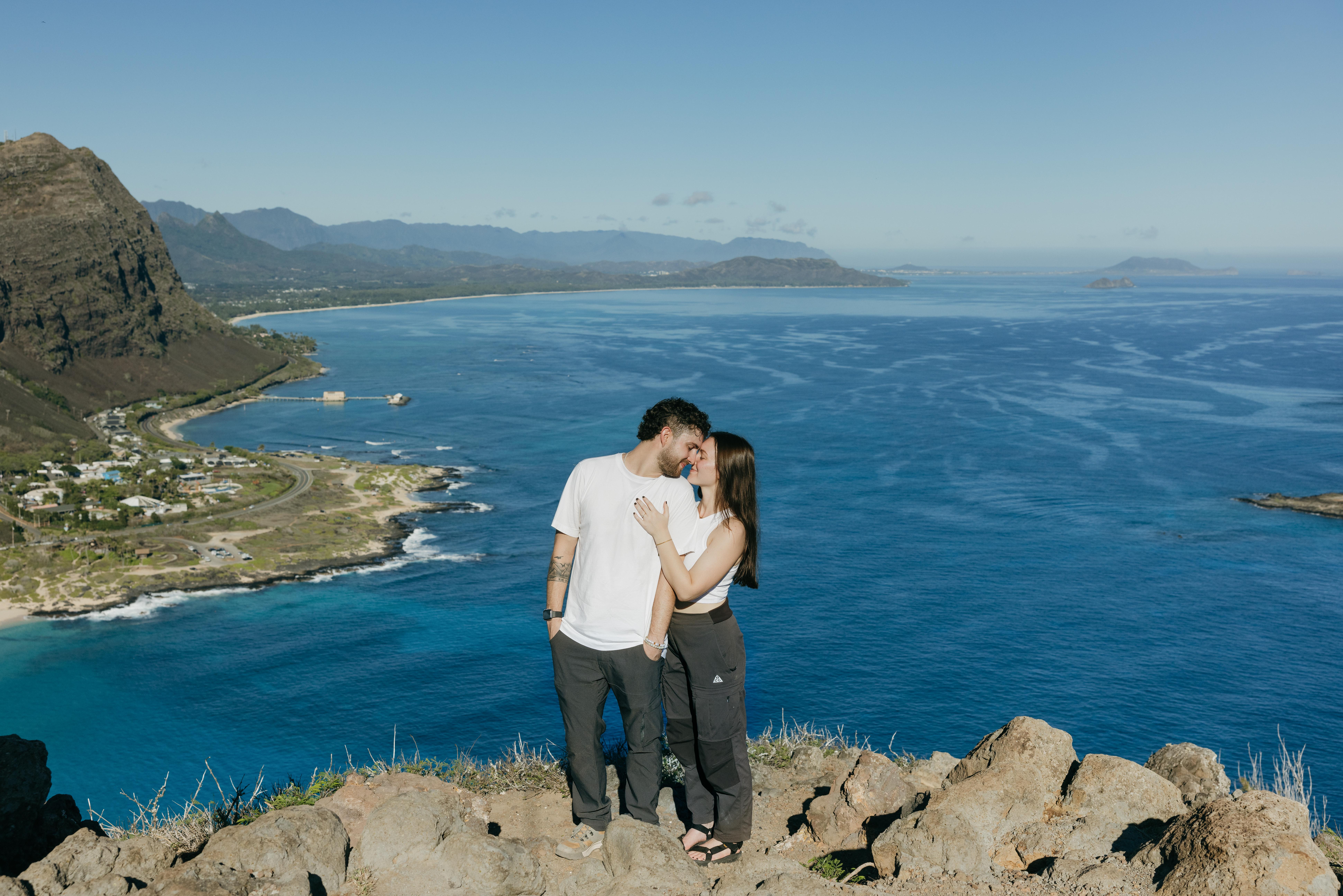The Wedding Website of Bryce Corey and Hunter Glew