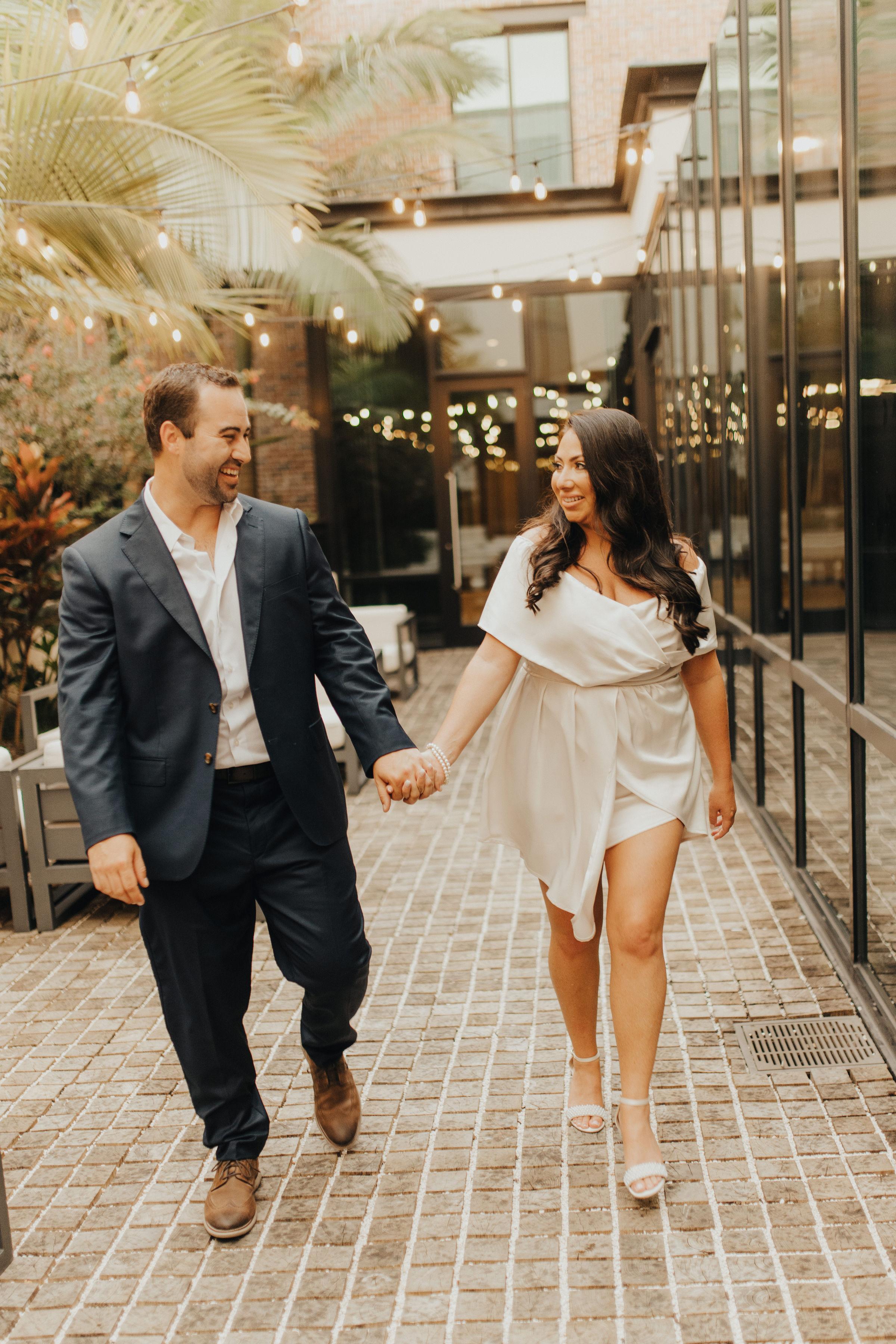 The Wedding Website of Vanessa Bray and Tyler Riley