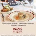 Ryan's Restaurant