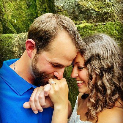 The Wedding Website of Emily Pizzale and Corey Young