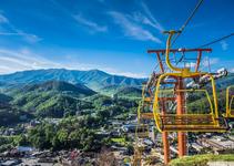 Gatlinburg SkyLift