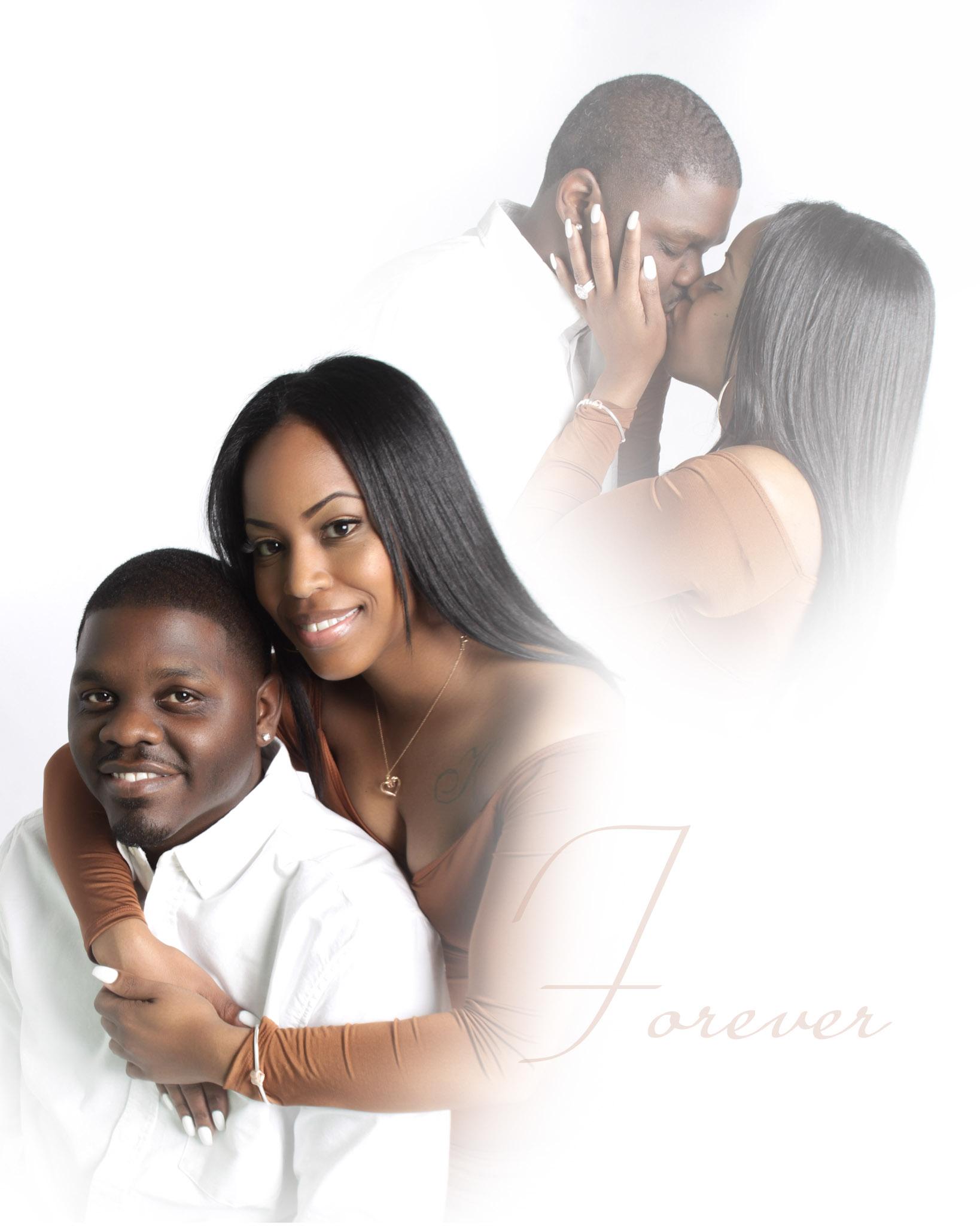 The Wedding Website of Keanna Quisenberry and Alfonza Willingham