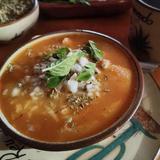 El Rey del menudo