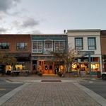 Historic Downtown Truckee & Visitor Center