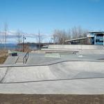 A-Dog Skatepark